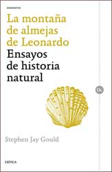 LA MONTAÑA DE ALMEJAS DE LEONARDO. ENSAYOS DE HISTORIA NATURAL 1