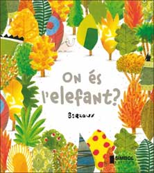 ON ÉS L'ELEFANT? 1