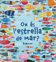 ON ÉS L'ESTRELLA DE MAR? 2