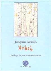 ÁRBOL. JOAQUÍN ARAÚJO 1