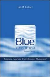 BLUE REVOLUTION: INTEGRATED LAND AND WATER RESOURCES MANAGEMENT 1