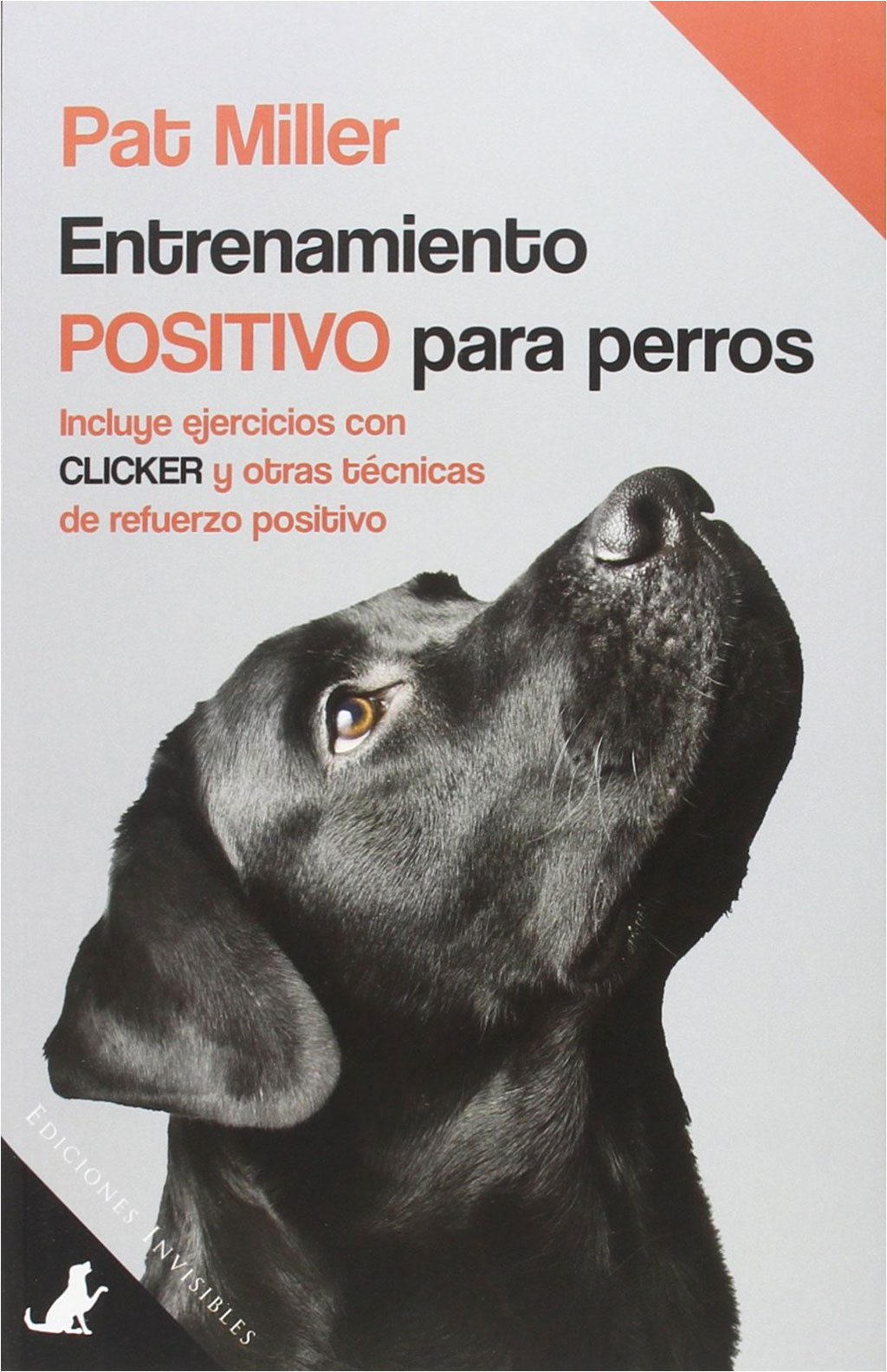 ENTRENAMIENTO POSITIVO PARA PERROS