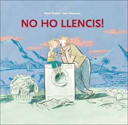 NO HO LLENCIS!
