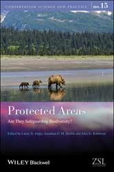PROTECTED AREAS. ARE THEY SAFEGUARDING BIODIVERSITY? 1