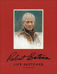 ROBERT BATEMAN LIFE SKETCHES 1