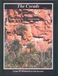THE CYCADS, VOLUME 1: ASIA & AUSTRALIA