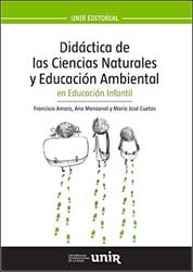 DIDÁCTICA DE LAS CIENCIAS NATURALES Y EDUCACIÓN AMBIENTAL EN EDUCACIÓN INFANTIL 1