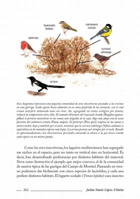 EL MONTE MEDITERRÁNEO. UNA GUÍA PARA NATURALISTAS 2