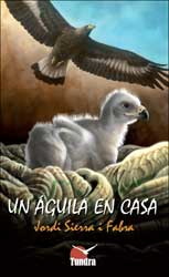 UN ÁGUILA EN CASA 2