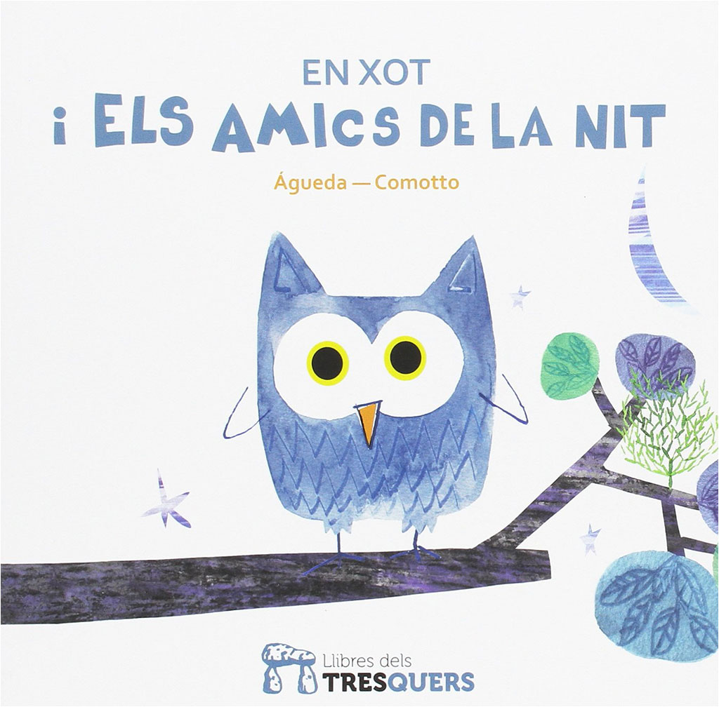EN XOT I ELS AMICS DE LA NIT