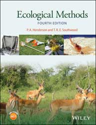 ECOLOGICAL METHODS 1