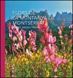 FLORS DE LA MUNTANYA DE MONTSERRAT 1