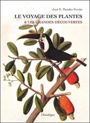 LE VOYAGE DES PLANTES & LES GRANDES DÉCOUVERTES   1