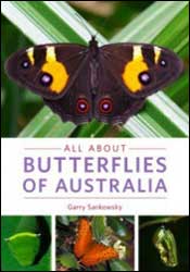 ALL ABOUT BUTTERFLIES OF AUSTRALIA
