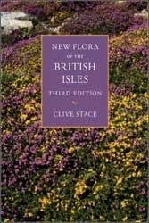 NEW FLORA OF THE BRITISH ISLES 1