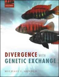 DIVERGENCE WITH GENETIC EXCHANGE