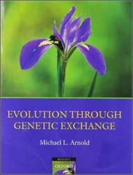 EVOLUTION THROUGH GENETIC EXCHANGE
