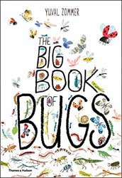 THE BIG BOOK OF BUGS 1