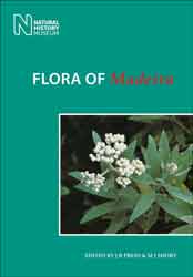FLORA OF MADEIRA 1