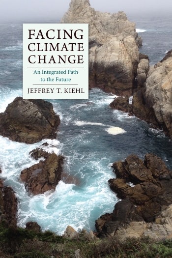FACING CLIMATE CHANGE. AN INTEGRATED PATH TO THE FUTURE