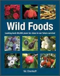 WILD FOODS. LOOKING BACK 60,000 YEARS FOR CLUES TO OUR FUTURE SURVIVAL 1