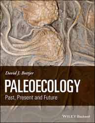 PALEOECOLOGY. PAST, PRESENT AND FUTURE 1