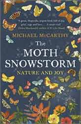 THE MOTH SNOWSTORM: NATURE AND JOY 1
