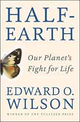 HALF-EARTH: OUR PLANET'S FIGHT FOR LIFE 1
