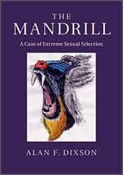 THE MANDRILL. A CASE OF EXTREME SEXUAL SELECTION 1