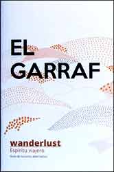 EL GARRAF "WANDERLUST"  GUÍA DE TURISMO ALTERNATIVO 2