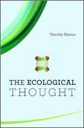 THE ECOLOGICAL THOUGHT 1