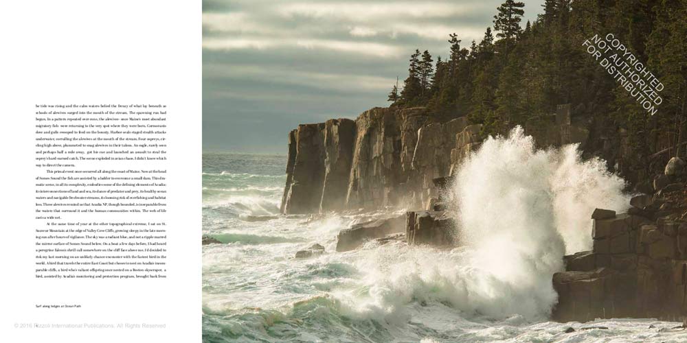 ACADIA NATIONAL PARK. A CENTENNIAL CELEBRATION 2