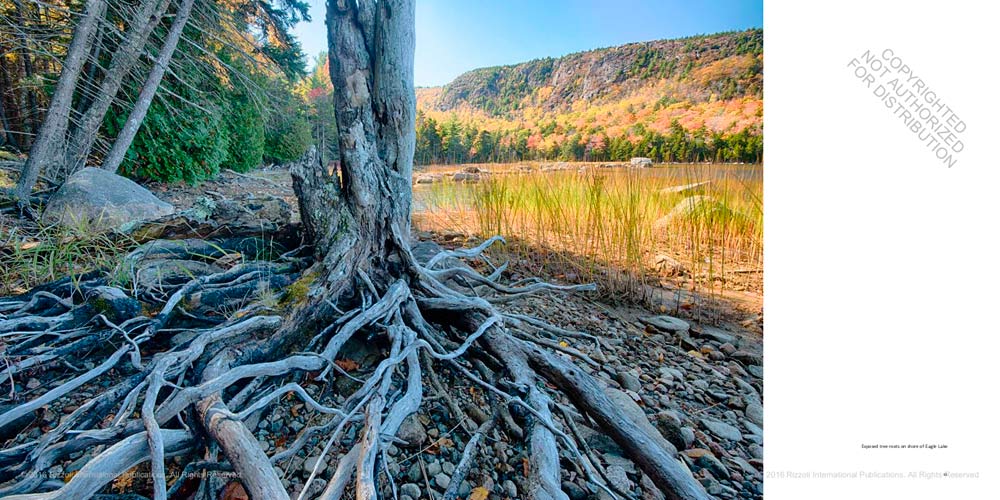ACADIA NATIONAL PARK. A CENTENNIAL CELEBRATION 3