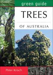 GREEN GUIDE TO TREES OF AUSTRALIA 1