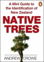 A MINI GUIDE TO THE IDENTIFICATION OF NEW ZEALAND NATIVE TREES 1