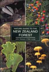 NATURE GUIDE TO THE NEW ZEALAND FOREST