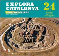 EXPLORA CATALUNYA AMB CORI CALERO 1