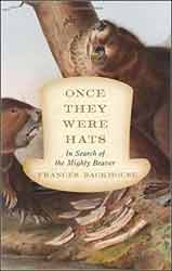 ONCE THEY WERE HATS. IN SEARCH OF THE MIGHTY BEAVER 1