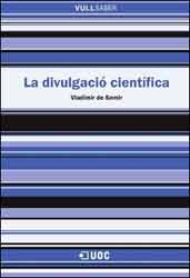 LA DIVULGACIÓ CIENTÍFICA                                                                                                                               1