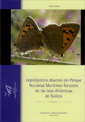 LEPIDÓPTEROS DIURNOS DEL PARQUE NACIONAL MARÍTIMO-TERRESTRE DE LAS ISLAS ATLÁNTICAS DE GALICIA 1