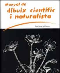 MANUAL DE DIBUIX CIENTÍFIC I NATURALISTA 1
