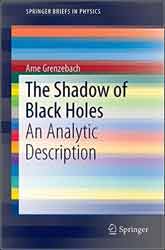 THE SHADOW OF BLACK HOLES. AN ANALYTIC DESCRIPTION 1