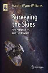 SURVEYING THE SKIES. HOW ASTRONOMERS MAP THE UNIVERSE 1