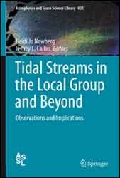 TIDAL STREAMS IN THE LOCAL GROUP AND BEYOND: OBSERVATIONS AND IMPLICATIONS 1