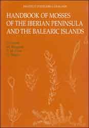 HANDBOOK OF MOSSES OF THE IBERIAN PENINSULA AND THE BALEARIC ISLANDS 1
