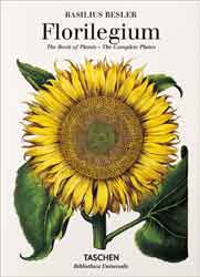 FLORILEGIUM. THE BOOK OF PLANTS- THE COMPLETE PLATES 1