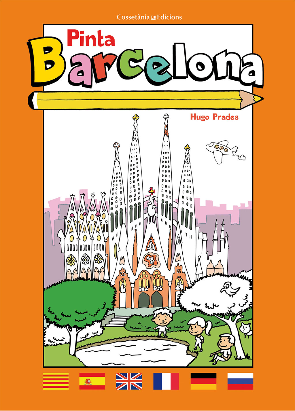 PINTA BARCELONA 1