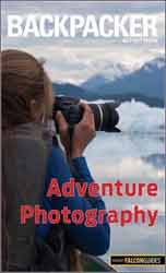 BACKPACKER. ADVENTURE GEOGRAPHY 1