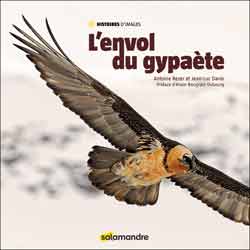 L'ENVOL DU GYPAÈTE 1