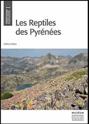 LES REPTILES DES PYRÉNÉES 1